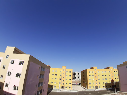 مجتمع مسکونی آرنا (آرنا عمران)