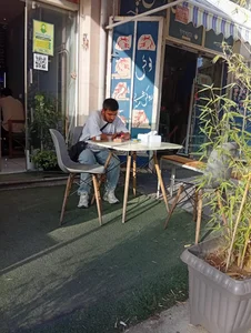 کافه بستنی ویانا 4