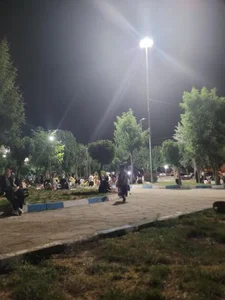پارک توحید 5