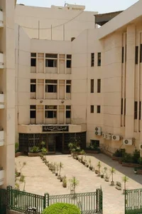Faculty of Commerce, Zagazig University