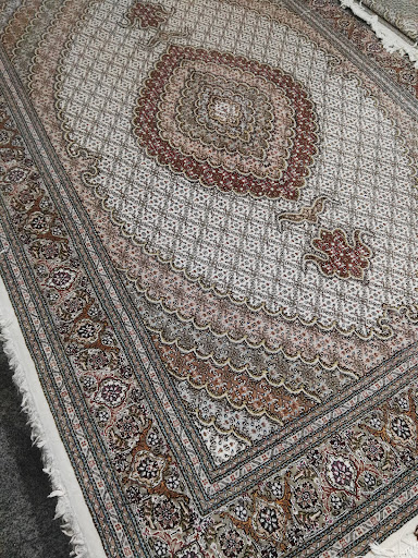 فروشگاه فرش معماری