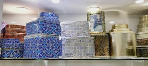 ظروف پارسا