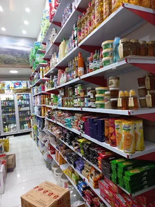 سوپرمارکت خوش سیما