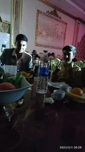تالار تشریفات سام