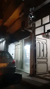 بیمه البرز شعبه آستارا