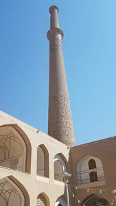 مدرسه سلطان سنجر