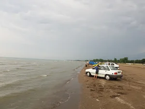 ساحل رامدشت رودسر