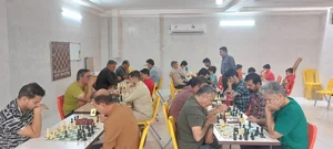 باشگاه شطرنج ذهن برتر 2