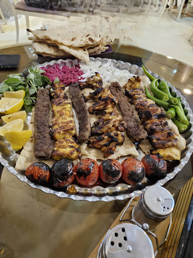 رستوران سید مهدی