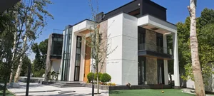 تیم طراحی دکوراسیون داخلی ومعماری آنامیس 2