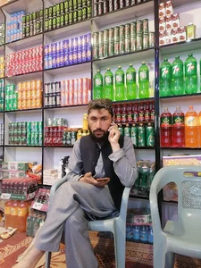 فیضان الله دوکان