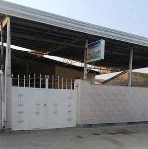 مسجد خاتم الانبیا