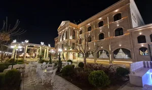 هتل هیلان