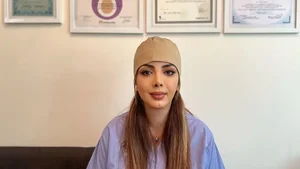 مطب پوست و مو دکتر ویدا شکیبا