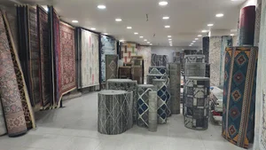 فرش و موکت رحیمی