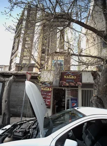 ساندویچ دهکده 2