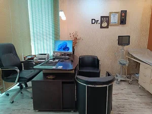مطب دکتر فرج اله رحیمی خواه