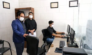 کافی نت پارسا | پارسانت | دستگرد برخوار
