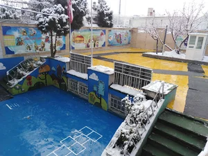 دبستان پسرانه امیدپارس