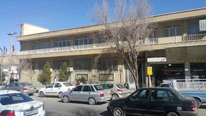 کتابخانه مرتضوی
