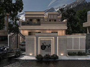 گروه معماری یونیت