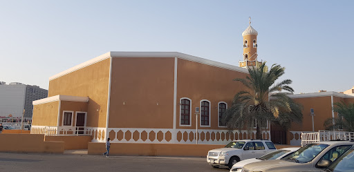 Mohammed bin hjaj Alotaibi