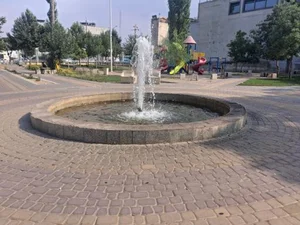 پارک پردیس ابهر 5