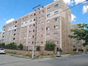 مسکن مهر نظامیان شهرک مدنی فاز دو