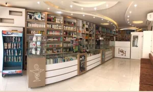 داروخانه خیاط کاشانی 2