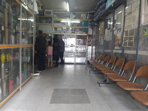 داروخانه دکتر موسوی