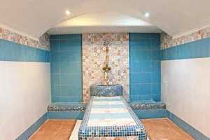 مجموعه ورزشی تجارت جهانی فردوسی