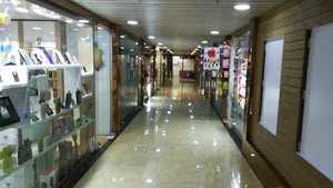 تعمیرگاه موبایل طهرانچی
