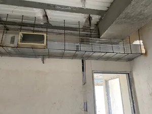 فروش و نصب اسپیلت در شهرآرا 5