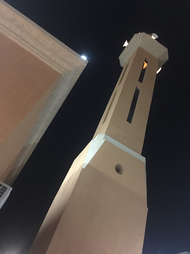 مسجد خديجة بنت خويلد