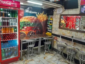 اغذیه نمونه سهیل 2