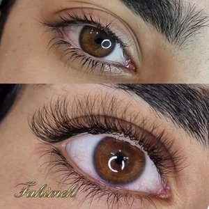 خدمات تخصصی مژه فهیمه 4