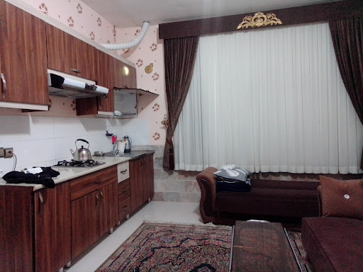 خانه معلم نیشابور