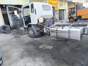باک سازی تهران باک