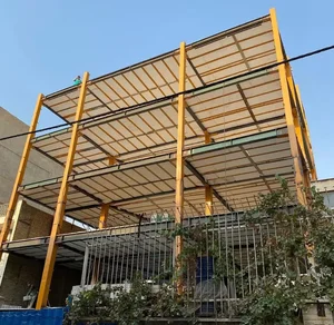 سازه گستر اقبال 4