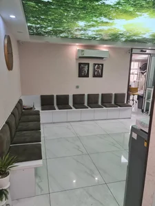 کلینیک دندانپزشکی مستر ایمپلنت
