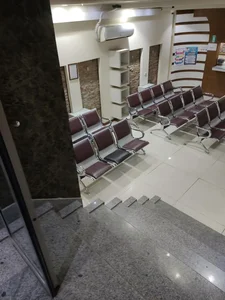 کلینیک دندانپزشکی طاها 5