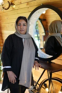 عکاسی میزانی 3