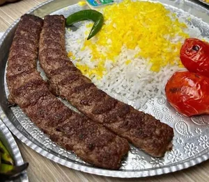 کباب ساطوری بناب آذربایجان