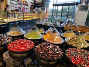 Shazdeh pastry | شیرینی شازده