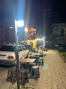 فست فود شکموها 3
