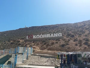 عسل بام ایران فروشگاه علیرضا حسینی