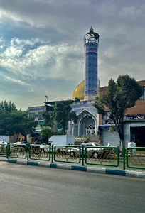 مسجد امام حسین