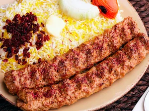 رستوران دادلی