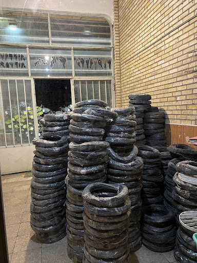 اهن الات احمدی نبار