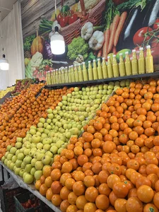 میوه فروشی